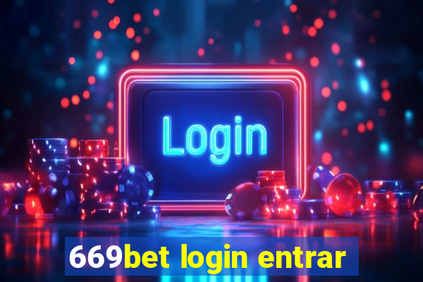 669bet login entrar